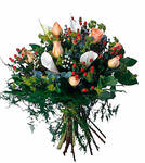 Bouquet of Seasonal Flowe