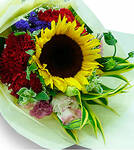 Seasonal Mixed Cut Flower