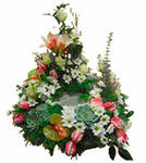 Funeral Wreath