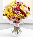 Mixed Colorful bouquet