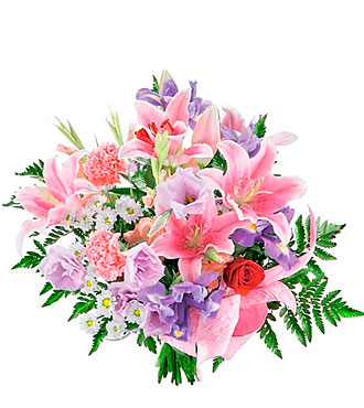 Name-Day Flowers