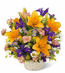 Natural Wonders Bouquet