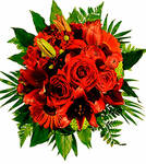 Carmen Bouquet