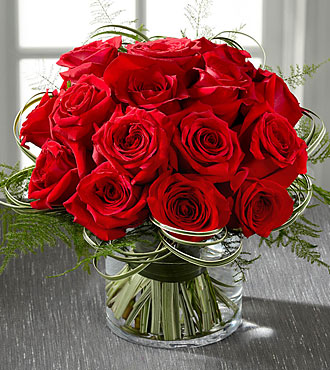 FTD Abundant Rose Bouquet