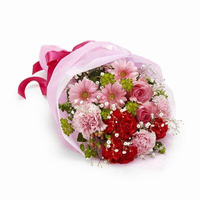 Mother's Day popular hand-tied